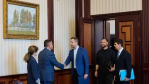 Постачання ракет до Patriot: Україна та Raytheon обговорили збільшення поставок перед зимою