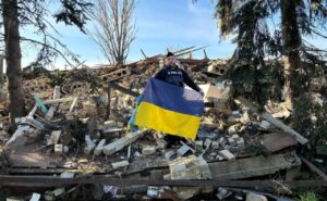 За час повномасштабної війни загинули 152 представники української медіаспільноти — дані НСЖУ