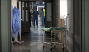 Уряд спростив доступ до службового житла для медиків прифронтових регіонів — Свириденко медики