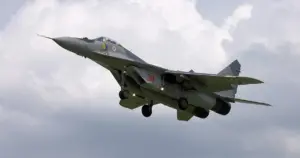 Польща готова модернізувати українські МіГ-29, якщо фінансування забезпечать Київ або партнери