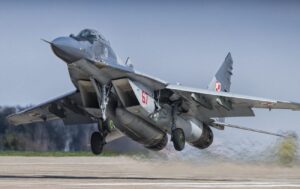 Україна і Польща поновили переговори про передачу МіГ-29
