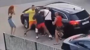 побиття українців у Польщі