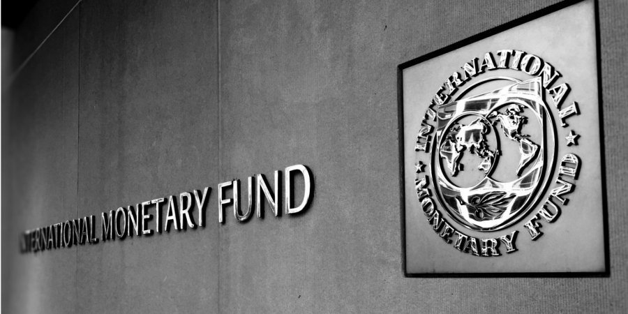 МВФ схвалив транш для України на 690 мільйонів доларів