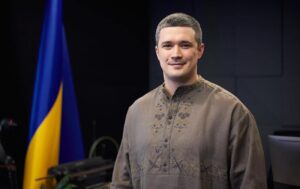 Міністр оборони Італії запропонував Федорову стати своїм радником