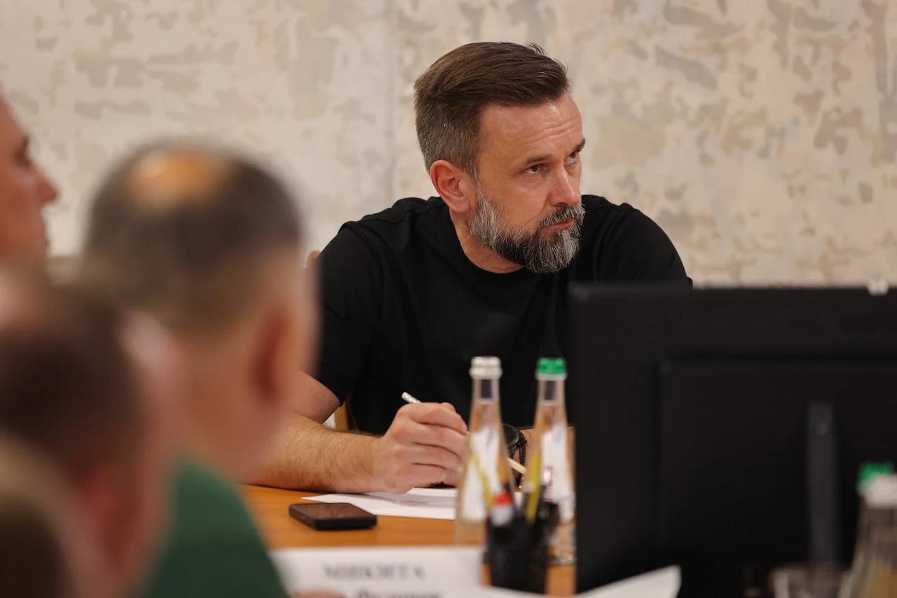 АЗС можуть отримати статус критичної інфраструктури