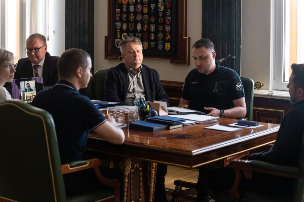 Відкриті архіви щодо Волині та українсько-польський діалог