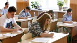 Результати НМТ 2026 вже оприлюднили: понад 275 тисяч учасників здолали поріг