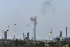 Іран атакував станції опріснення води в Кувейті: чому це загрожує всьому регіону Станції опріснення води в Кувейті після атак Ірану