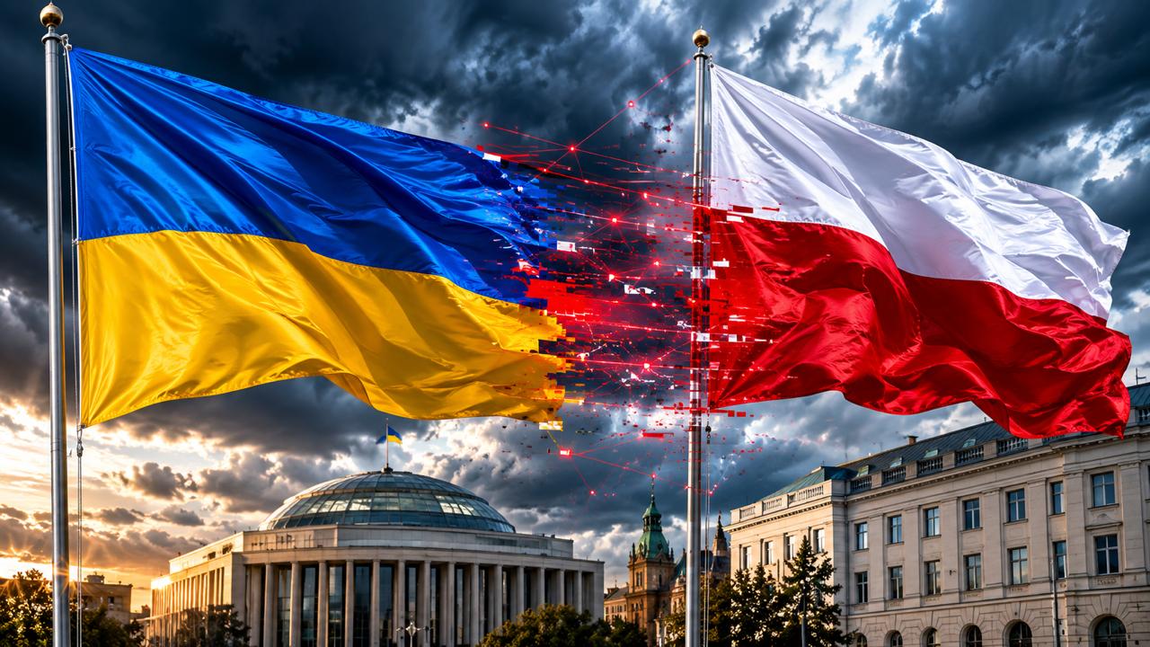 Росія готує фейк про Волинську трагедію