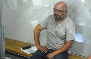 Суд у справі про вибухи у Вишневому: Кучинському обирають запобіжний захід
