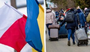 Злочини на ґрунті ненависті до українців у Польщі: кількість заяв зросла більш ніж на 30%