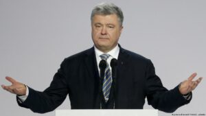 Адвокати Порошенка оскаржують рішення Верховного Суду в міжнародних інстанціях