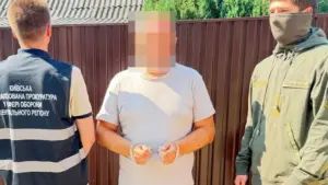 Після вибухів у Вишневому двом експосадовцям оборонного підприємства оголосили підозри