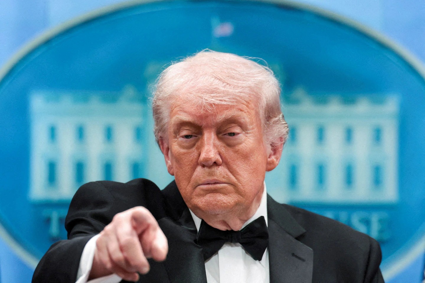 Росія допомагає Ірану — Дональд Трамп коментує можливу співпрацю