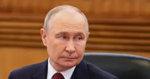 Кремль розраховує затягнути переговорний процес щодо України до 2027 року, – FT