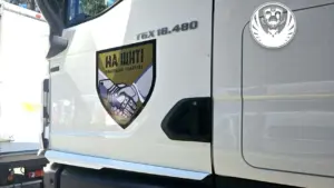 В Україну повернули 501 тіло загиблих, які потребують ідентифікації