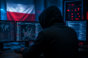 Росія щодня атакує Польщу: віцепрем’єр заявив про масштабні кібератаки