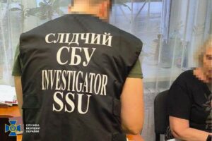 Ексзаступниця мера Алчевська влаштувалася соцпрацівницею у Києві: її затримала СБУ
