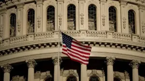 Законопроєкт про підтримку України внесли до календаря Сенату США