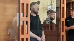 Підозрюваний у справі про викрадення та вбивство Мосейчуків подав апеляцію
