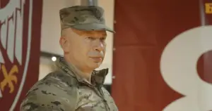 Сили оборони за пів року уразили майже 700 цілей у Росії — Сирський сирський