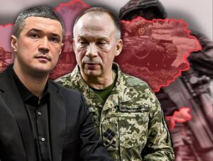 Конфлікт між Федоровим і генералами: що повідомив The Economist