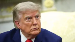 Трамп заявив про можливий масштабний удар США по Ірану
