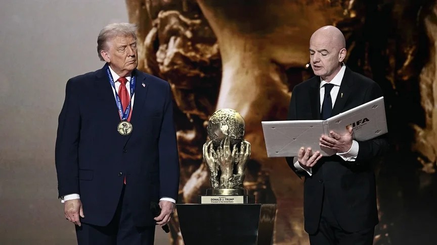Трамп позитивно оцінює можливість призначення Інфантіно на одну з найвпливовіших дипломатичних посад у світі.