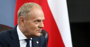У Польщі назвали підпалом пожежу на заводі, що виробляє компоненти для дронів