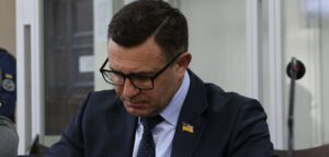 ВАКС обрав заставу для депутата Миколи Тищенка у справі про колцентри тищенко