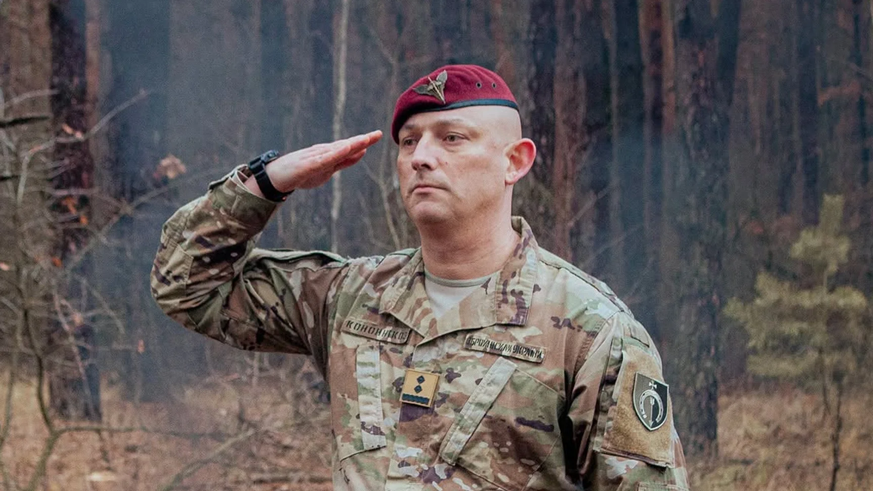 Кононніков