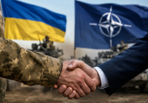 В Альянсі заявили, що кадрові зміни у військовому керівництві України не вплинуть на співпрацю між ЗСУ та НАТ