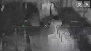 Мадяр відзвітував про «кримський рубильник»: СБС уразили 13 енергооб’єктів на ТОТ удари по енергетичній інфраструктурі російських військ