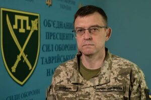 Сили логістики заявили про проблеми із забезпеченням ЗСУ за Федорова, а згодом видалили допис