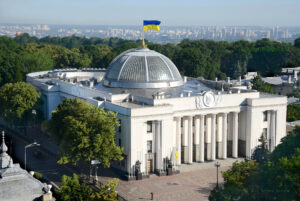 Рада зрівняла у правах військових із числа колишніх засуджених