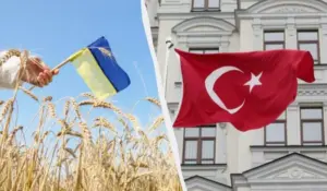 Верховна Рада ратифікувала угоду про вільну торгівлю з Туреччиною