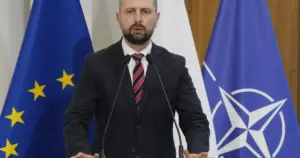 Глава Міноборони Польщі доручив розсекретити дані про військову допомогу Україні