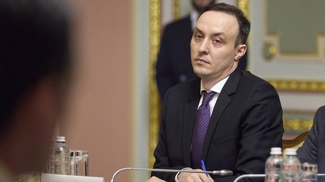 Російські та білоруські компоненти в ракеті «Орєшнік»