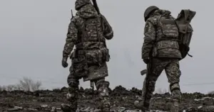 Сухачов: ДБР працює над спрощенням повернення військових після СЗЧ