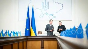 Рада розглядає призначення нового Кабміну: хто може увійти до складу уряду
