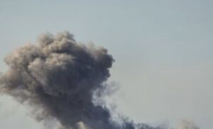 Росія випустила по Україні майже 570 повітряних цілей: ППО знищила понад 520 із них