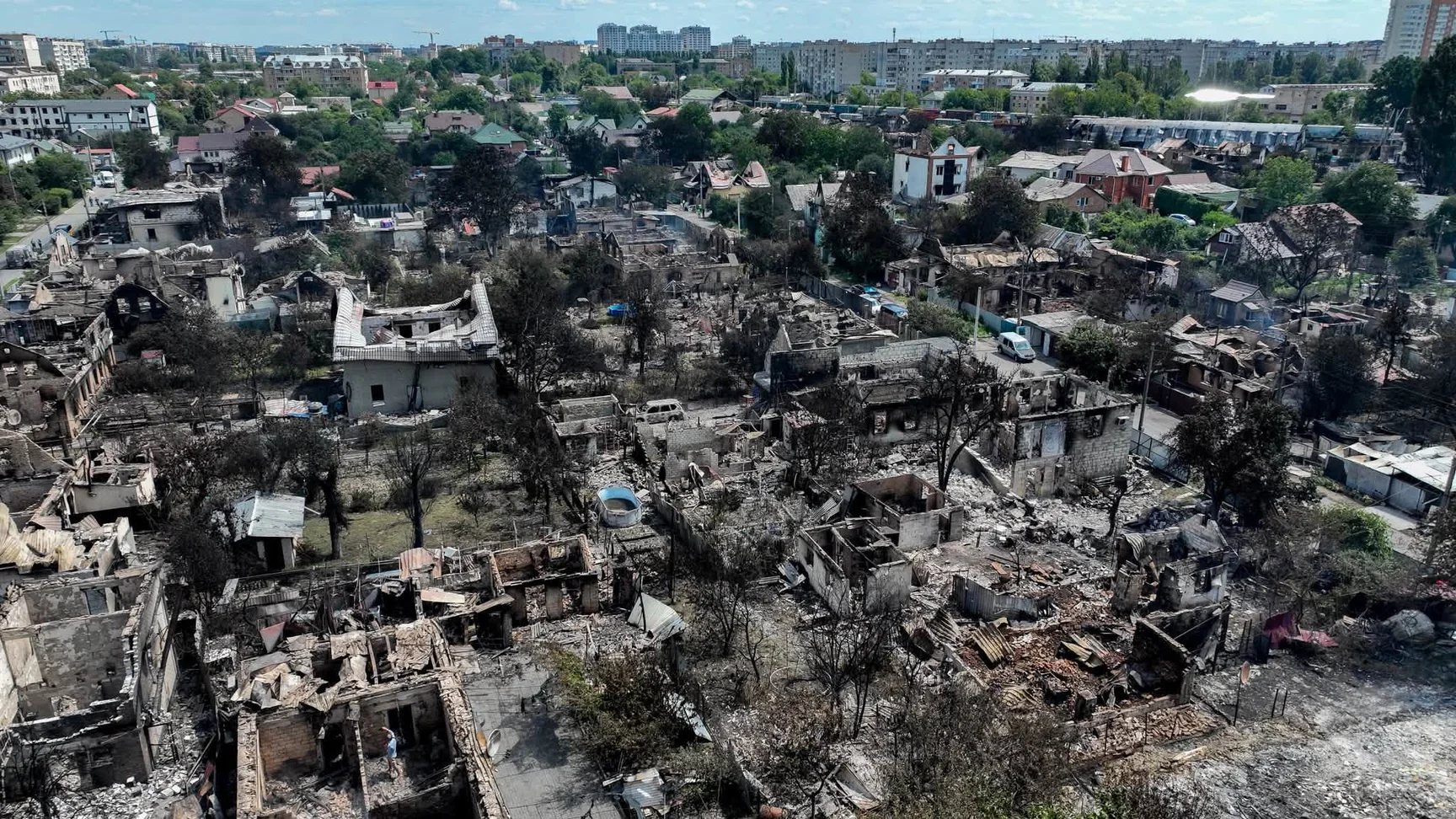 вишневе