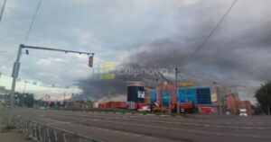 Уночі безпілотники атакували Крим і низку регіонів РФ: зафіксовано пожежі