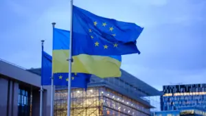 ЄС відкрив шостий кластер переговорів про вступ України