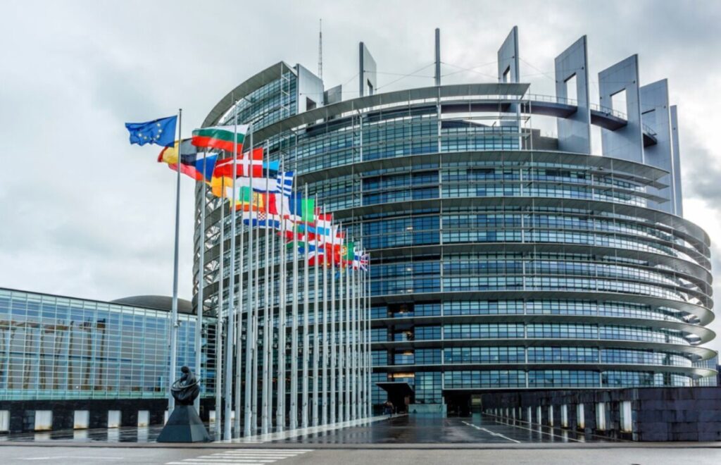 європарламент