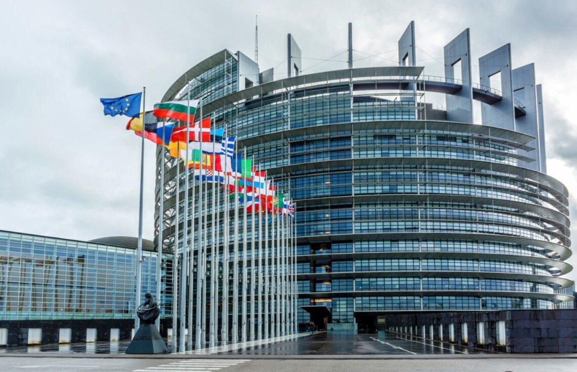 європарламент