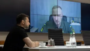 зеленський