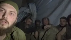 121-ша бригада ТрО: командування готує ротацію після відеозвернення військових