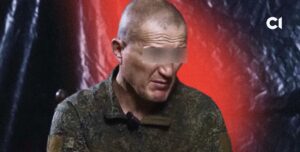 Російського військового засудили до 12 років за зґвалтування цивільної на Донеччині Російський військовий, засуджений за сексуальне насильство над цивільною жінкою на Донеччині