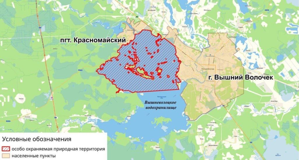 Секретна лабораторія рф на Лисячому острові, яку ГУР пов'язує з дослідженнями біологічної зброї
